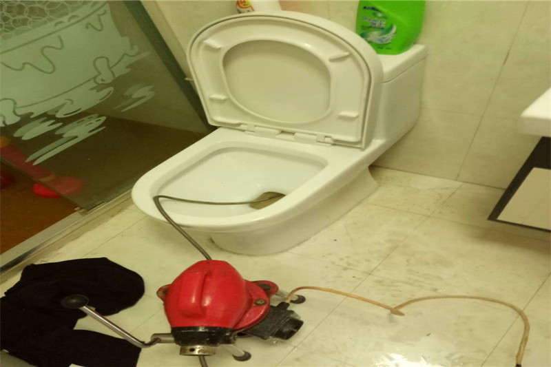 广水如何疏通马桶 疏通马桶多少钱