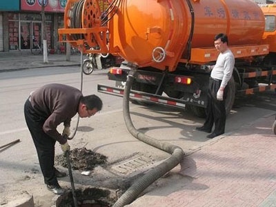 广水化粪池疏通清运服务指南