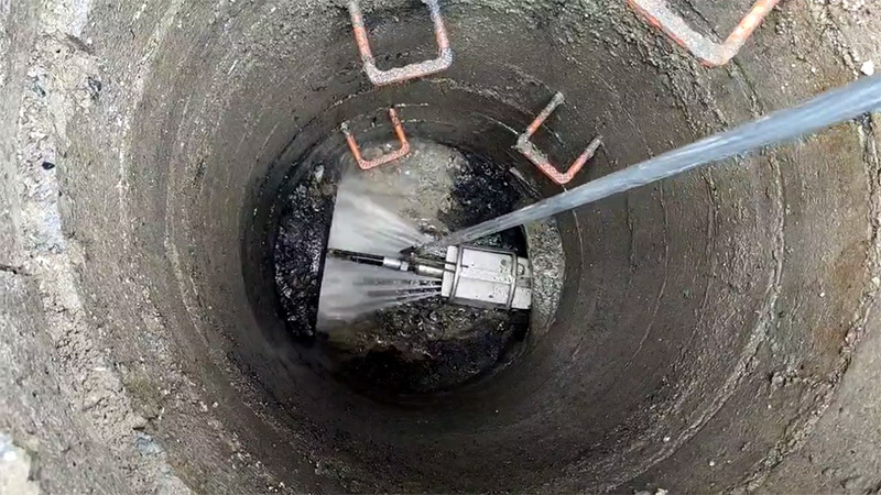 广水宾馆饭店管道清淤前必须了解的五大常识